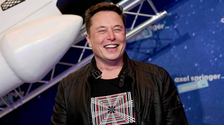 Elon Musk fuer den Friedensnobelpreis nominiert – World