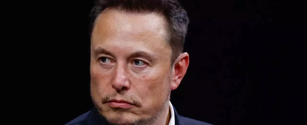 Elon Musk kritisiert Googles „wahnsinnig rassistisches KI Modell