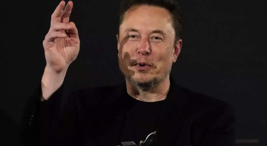 Elon Musk reicht bei Satya Nadella eine Beschwerde ueber die