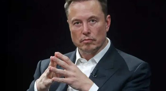Elon Musk sagt voraus dass Putin in der Ukraine nicht