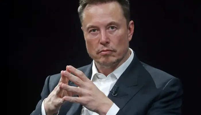 Elon Musk sagt voraus dass Putin in der Ukraine nicht