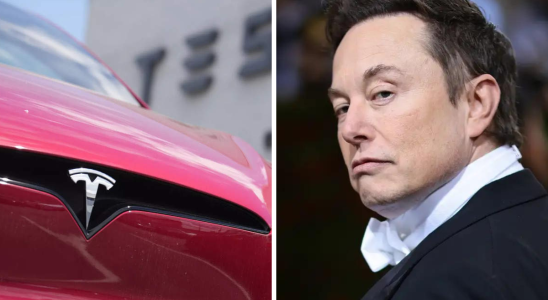 Elon Musks Tesla Gehalt in Hoehe von 50 Milliarden US Dollar wurde