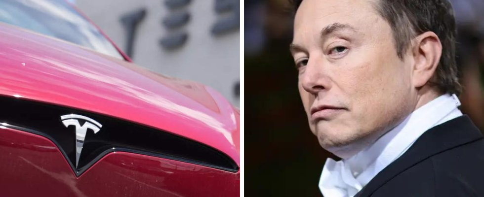 Elon Musks Tesla Gehalt in Hoehe von 50 Milliarden US Dollar wurde