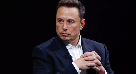 Elon Musks ueberraschende Reaktion auf die Einstellung seines Autoprojekts durch