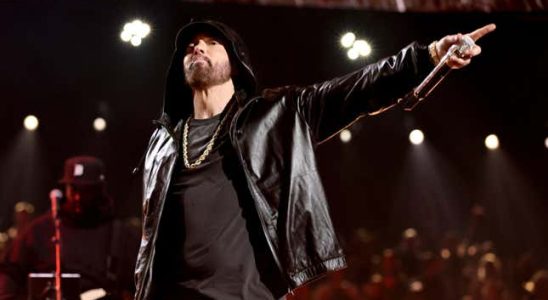 Eminem Erfinder von „Stans produziert einen Dokumentarfilm ueber sie