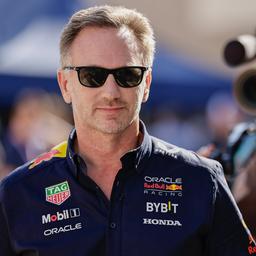 Ergebnis der Untersuchung gegen Red Bull Teamchef Horner vor dem GP