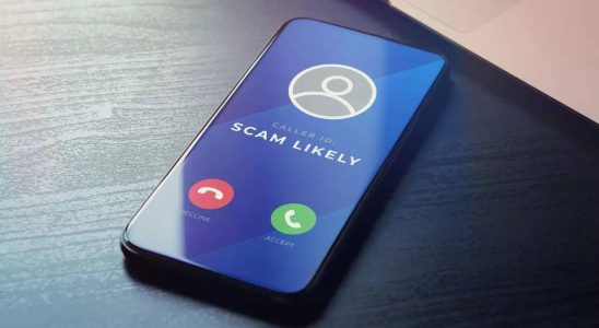 Erkennen Sie den Betrugsanruf 20 Warnzeichen fuer betruegerische Telefonanrufe