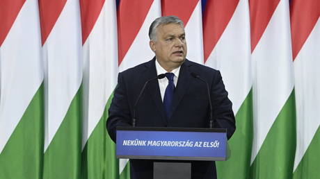 Europa wieder grossartig machen – Orban – World