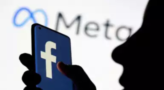 Facebook Gruender Mark Zuckerberg erklaert warum das Unternehmen keinen eigenen App