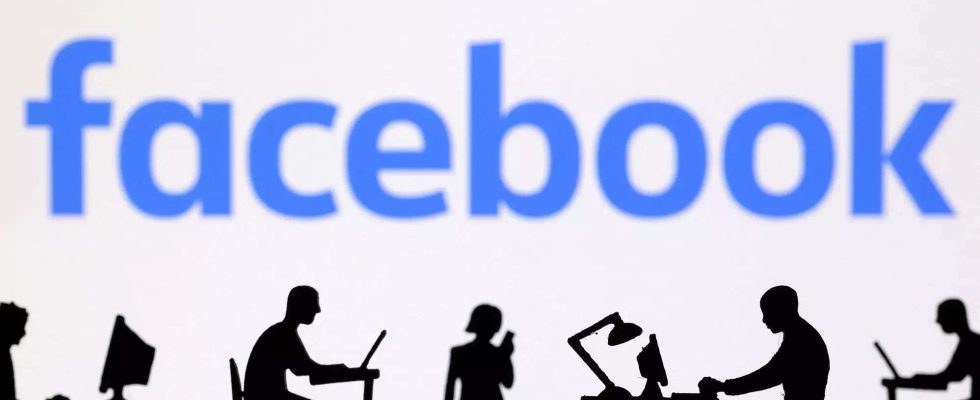 Facebook Warnung Diese 8 Unternehmen spionieren Android und iPhone Nutzer ueber Google