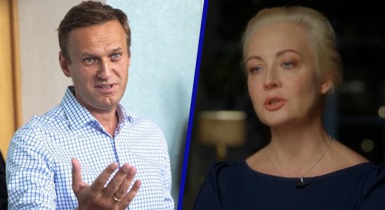 Familie Nawalny wird in den naechsten zwei Wochen keine Leiche