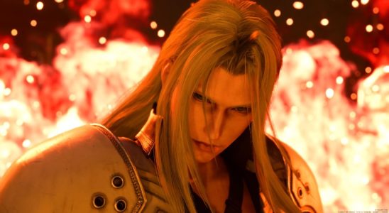 Final Fantasy VII Rebirth Review – Der Planet wird weit