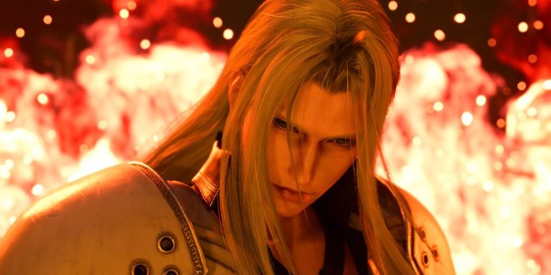 Final Fantasy VII Rebirth Review – Der Planet wird weit