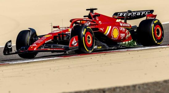 Formel 1 Vorschau „Ferrari sieht stark aus Hamilton wird ein hartes Jahr