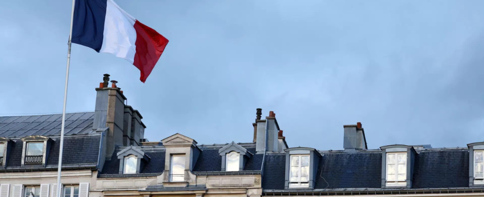 Frankreich ruft russischen Botschafter wegen Angriff auf franzoesische humanitaere Helfer