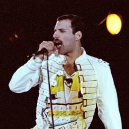 Freddie Mercurys Haus in London steht fuer 35 Millionen Euro