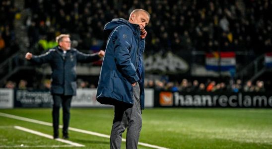 Frust bei Vitesse ueber Elfmeter und Eigenspiel nach Ausscheiden „Ich