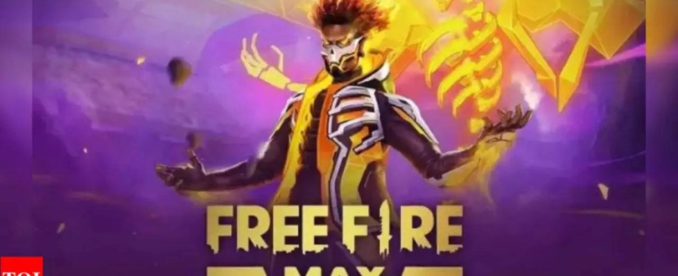 Garena Free Fire MAX Einloesecodes fuer den 17 Februar Gewinnen Sie