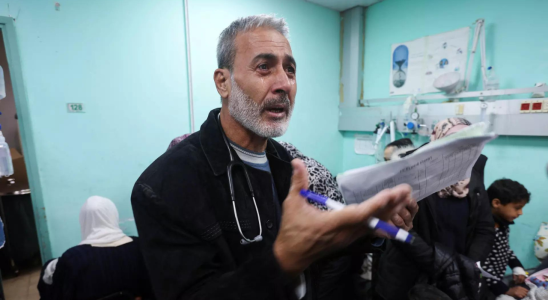 Gaza Arzt enthuellt beunruhigende Details der Inhaftierung durch israelische Streitkraefte