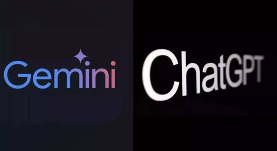 Gemini Advanced vs ChatGPT 4 Merkmale Funktionen und Vergleich