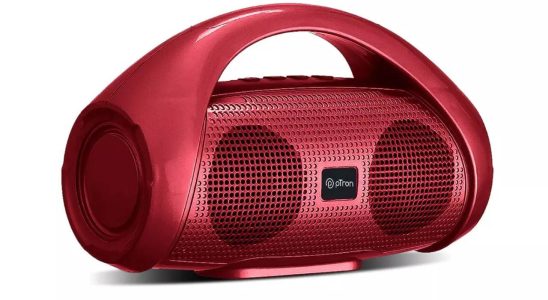 Geschenkideen zum Valentinstag Bluetooth Lautsprecher unter 500 Rupien