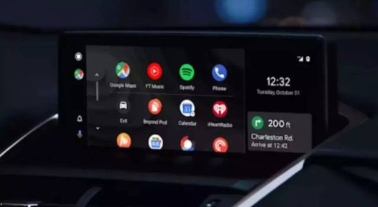Google Assistant funktioniert bei einigen Android Auto Nutzern nicht Welche Auswirkungen