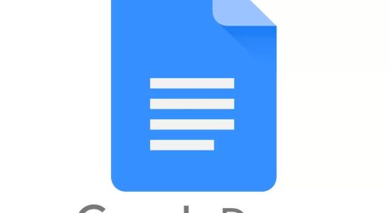 Google Docs erhaelt ein neues Design Update Das hat sich geaendert