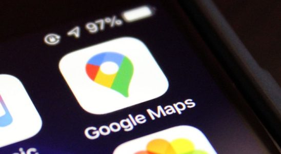 Google Maps experimentiert mit generativer KI um die Entdeckung zu