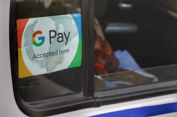 Google Pay bringt seine QR Soundbox nach dem Testlauf zu kleinen