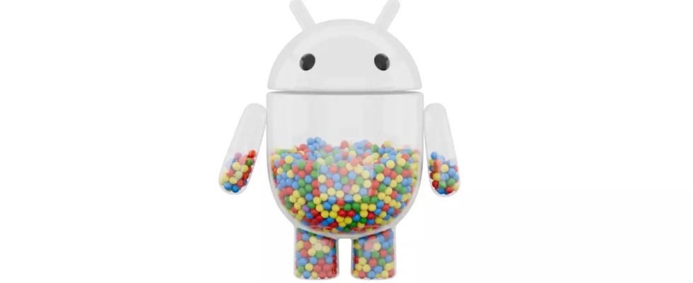 Google bringt Androidify zurueck So erstellen Sie einen benutzerdefinierten Android Bot
