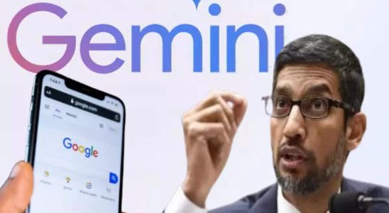 Google deaktiviert die Funktion zur Fotogenerierung des Gemini Chatbots nach einem