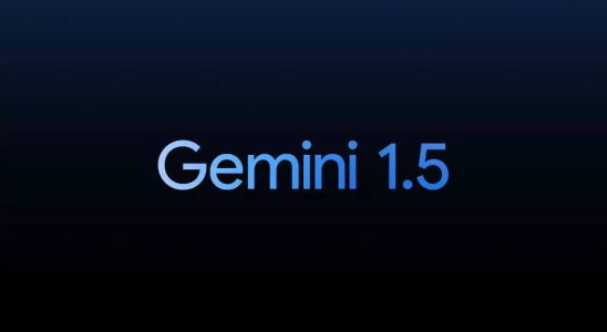 Google veroeffentlicht das KI Modell Gemini 15 Pro Das sagt Firmenchef