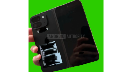 Googles zweites faltbares Telefon Pixel Fold 2 koennte mit dieser