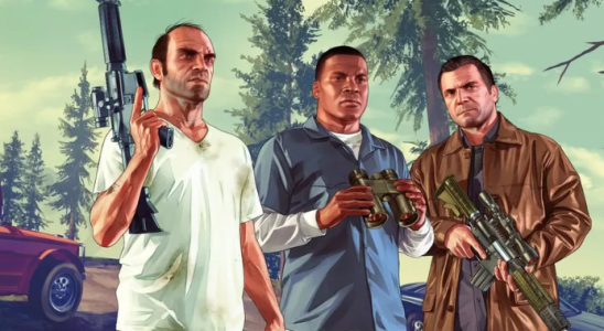 Grand Theft Auto Hersteller fordern ihre Mitarbeiter auf ins Buero zurueckzukehren