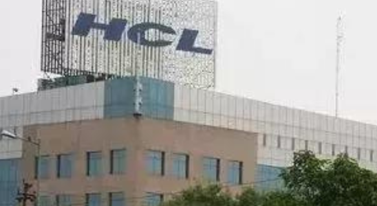 HCL Tech macht 3 Tage Arbeit im Buero zur Pflicht