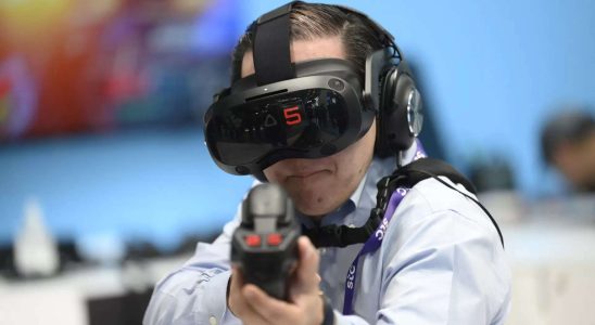 HTC CEO heisst Apple auf dem VR Markt willkommen hier ist was