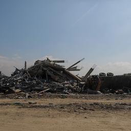 Hamas will 45 monatigen Waffenstillstand im Gaza Krieg aber die Chancen auf