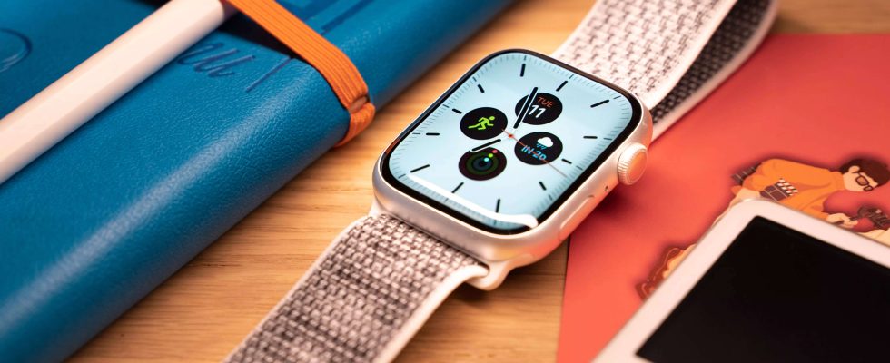 Herzmonat 5 Apple Watch Funktionen zur Ueberwachung Ihrer Herz Kreislauf Gesundheit