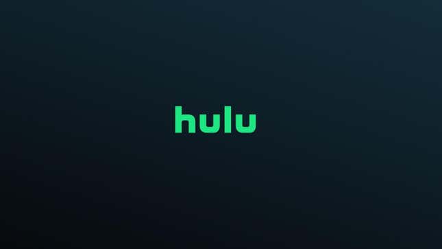 Hulu leitet sein eigenes Vorgehen gegen die Weitergabe von Passwoertern