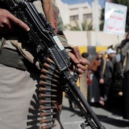 Human Rights Watch Houthis im Jemen rekrutieren mehr Kindersoldaten