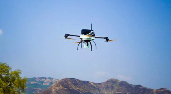 IG Drones erhaelt Auftrag fuer 5G faehige Jaga Drohnen vom Verteidigungsministerium