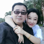 In China geborener australischer Demokratie Blogger entscheidet sich gegen Berufung zur