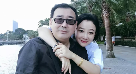 In China geborener australischer Demokratie Blogger entscheidet sich gegen Berufung zur