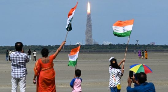Indien foerdert Investitionen im Raumfahrtsektor durch erhoehte Beschraenkungen fuer auslaendische