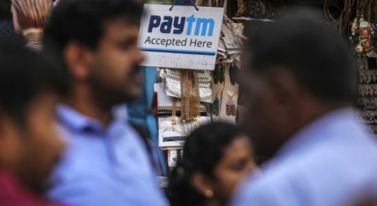 Indiens Zentralbank eroertert weitere Strafen fuer die Paytm Payments Bank
