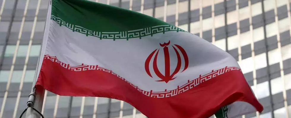 Iran kuendigt Bau von vier Kernkraftwerken an Weltnachrichten
