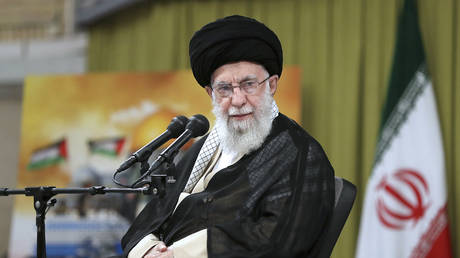 Iran will militaerischen Zusammenstoss mit den USA vermeiden – NYT