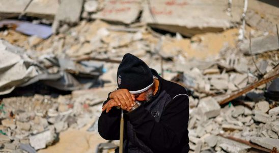 Israelische Angriffe auf Syrien Fuenf Tote darunter Zivilisten – Monitor