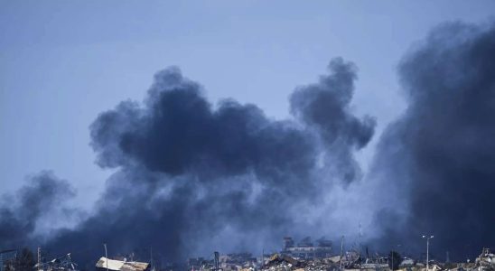 Israelische Luftangriffe toeten 13 Menschen in Rafah nachdem Netanjahu die