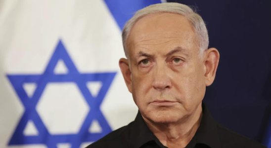 Israelischer Premierminister fordert Schliessung der UN Agentur fuer Palaestinenser und fuehrt